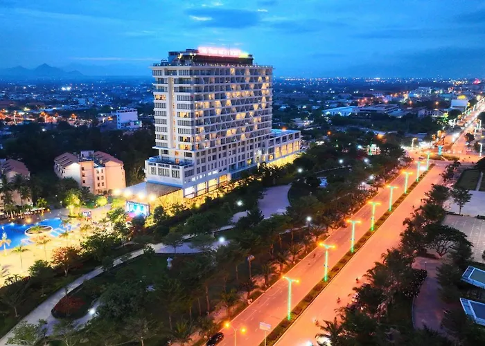 Long Thuan Hotel & Resort