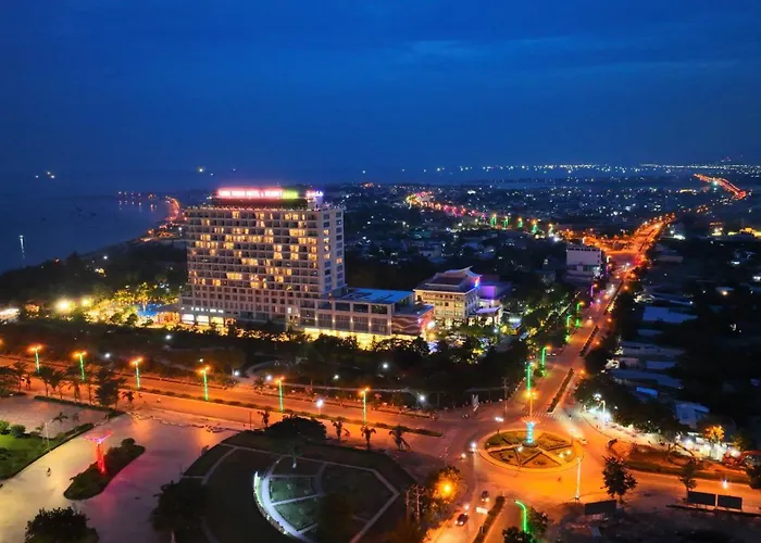 Long Thuan Hotel & Resort