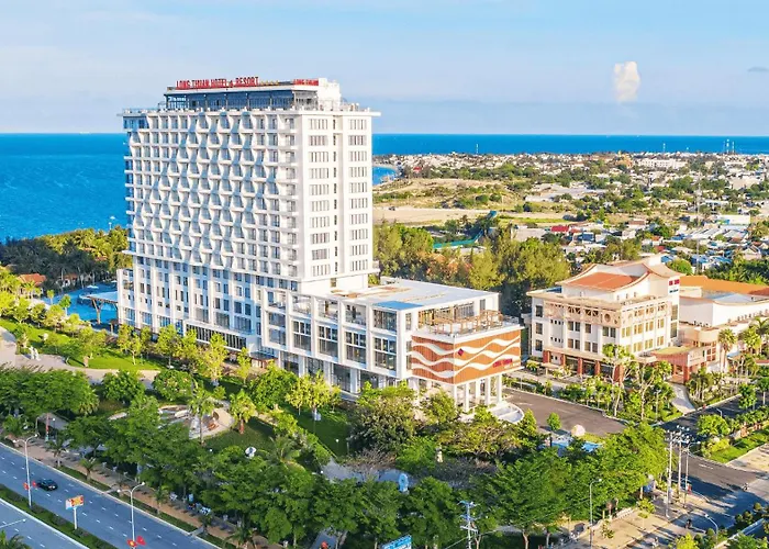 Long Thuan Hotel & Resort