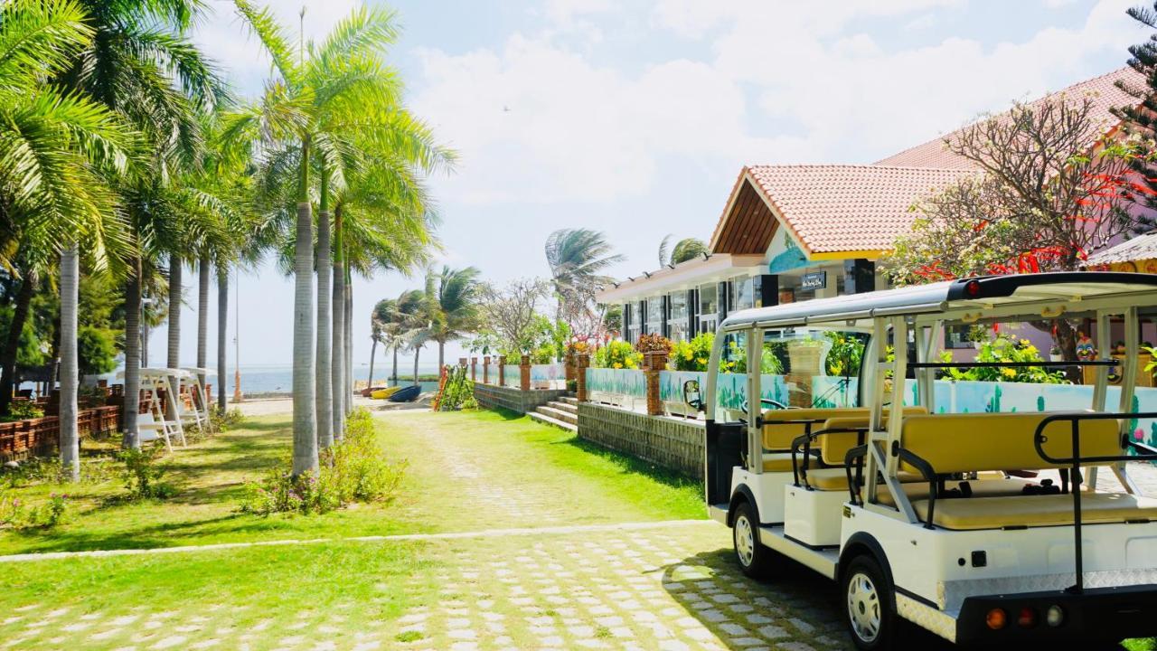 Long Thuan & Phan Rang