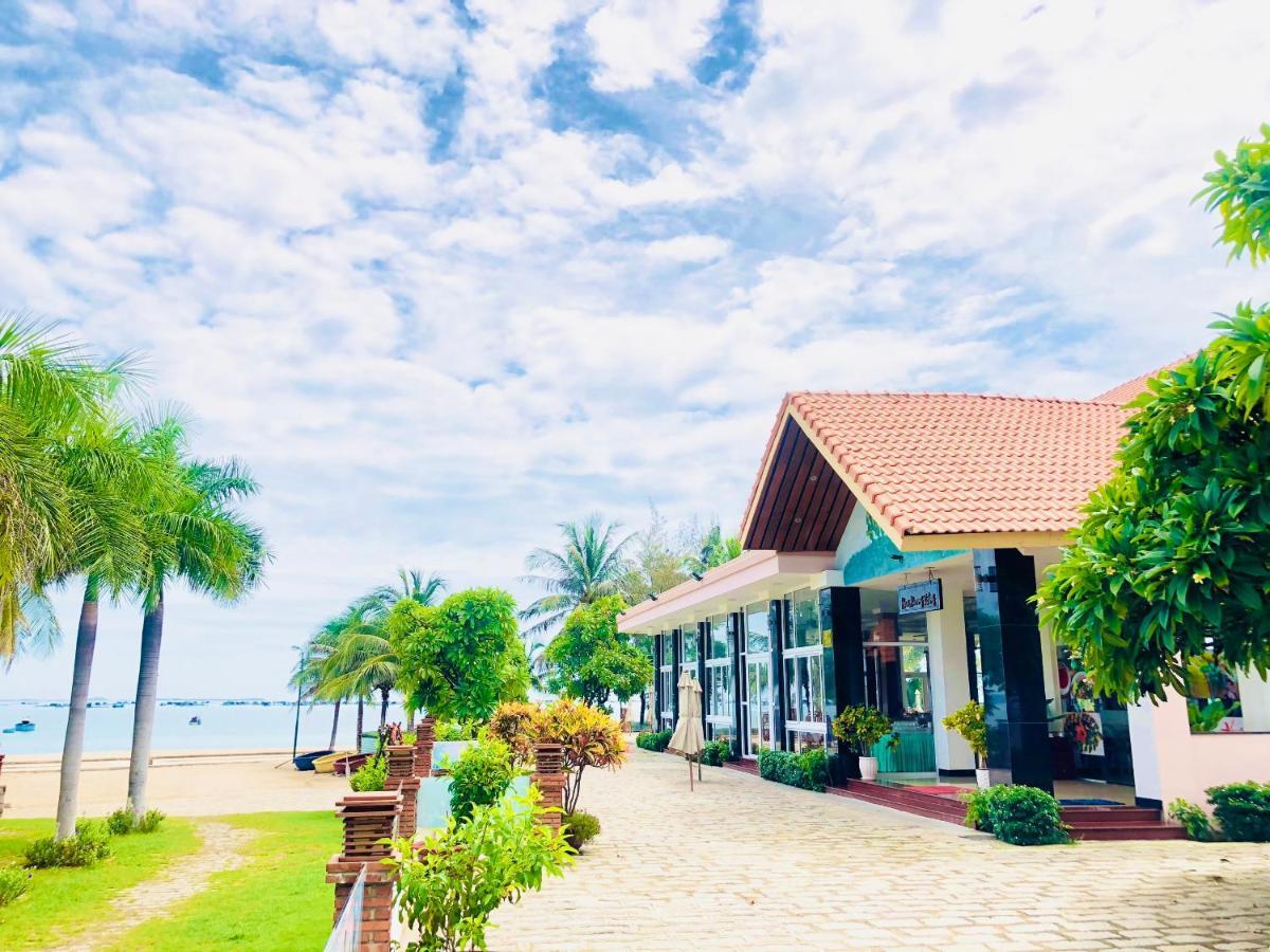 Long Thuan & Resort Phan Rang