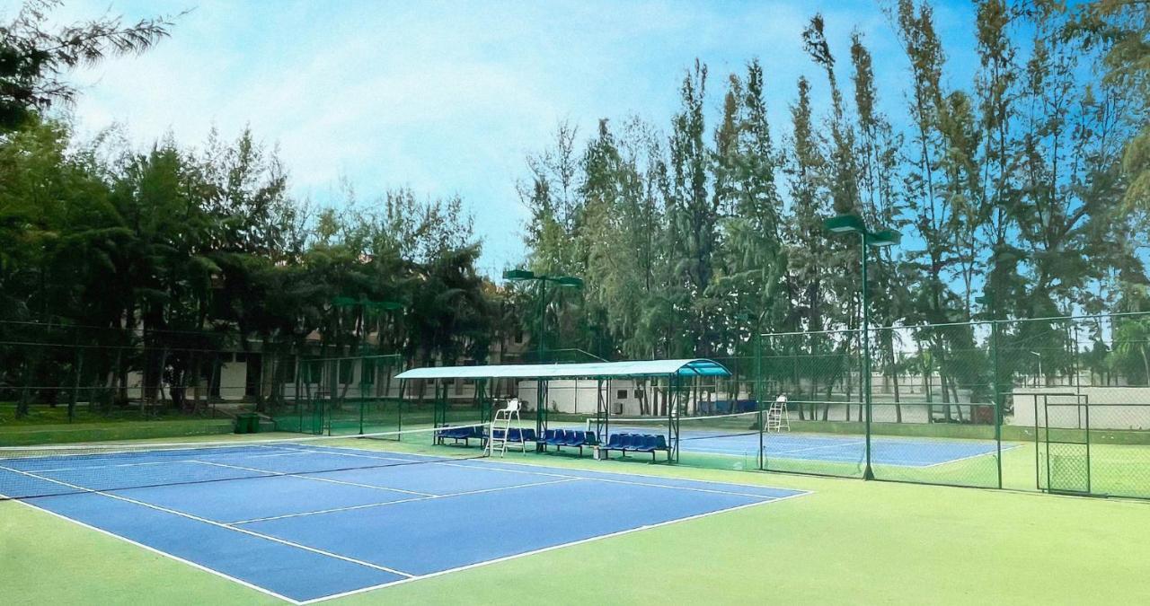 Station touristique Long Thuan & Phan Rang