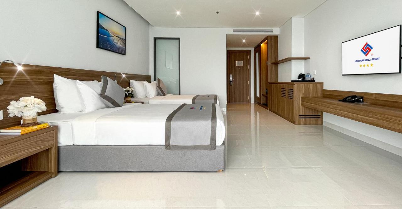 Long Thuan & Station touristique 4*