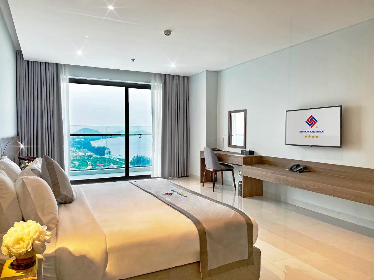 Long Thuan & 4* Phan Rang