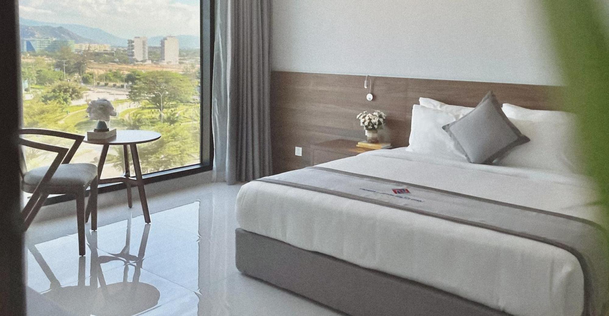 Long Thuan & 4* Фанранг